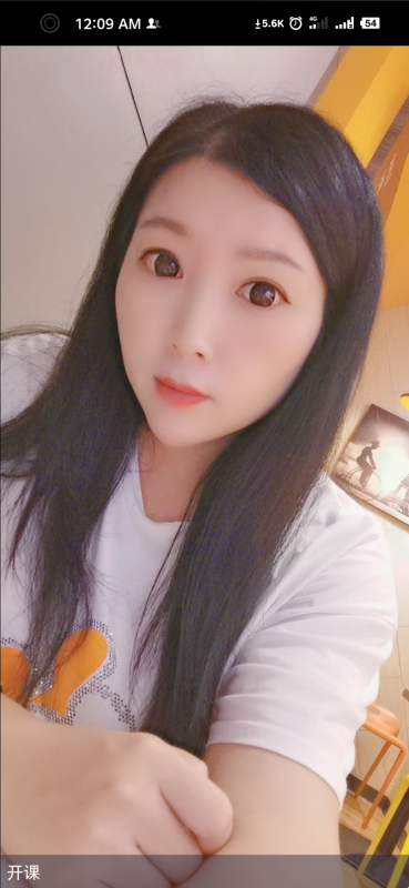 南山可爱大胸妹